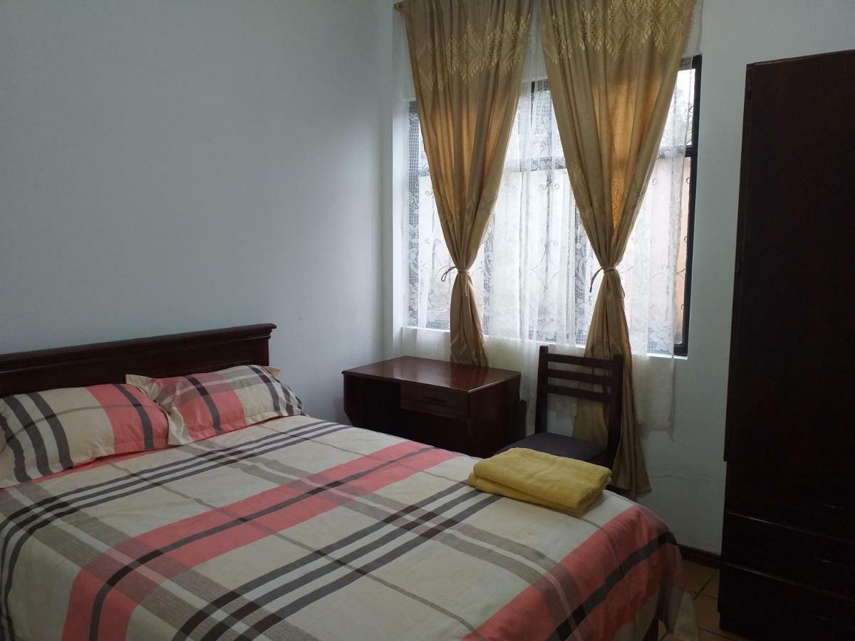 Casa Del Peregrino Santo Thomas Hotel Baños Екстериор снимка